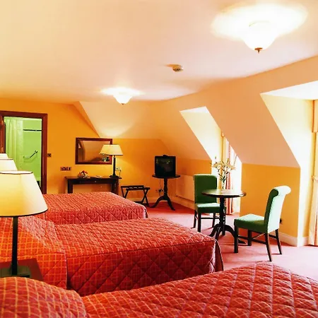 Szálloda Sandhouse Rossnowlagh
