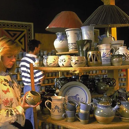 Sandhouse Росноулах