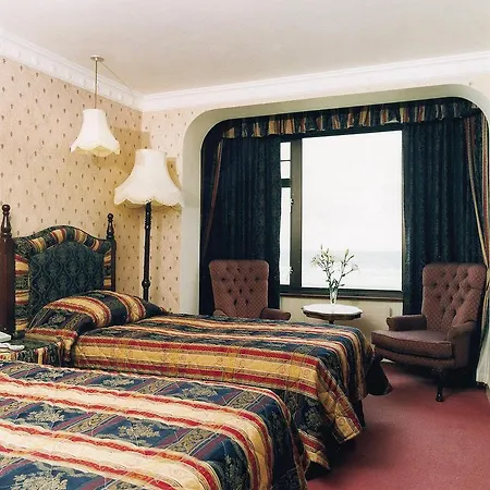 Sandhouse Hotel Rossnowlagh