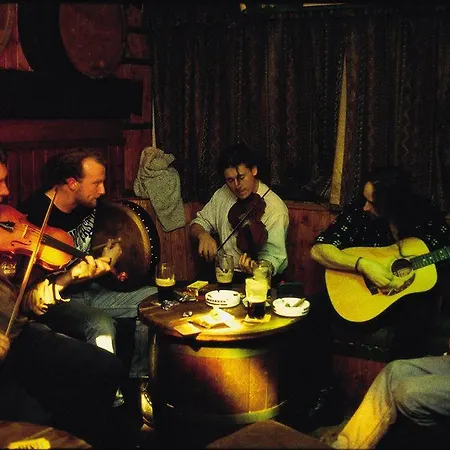 Sandhouse Rossnowlagh