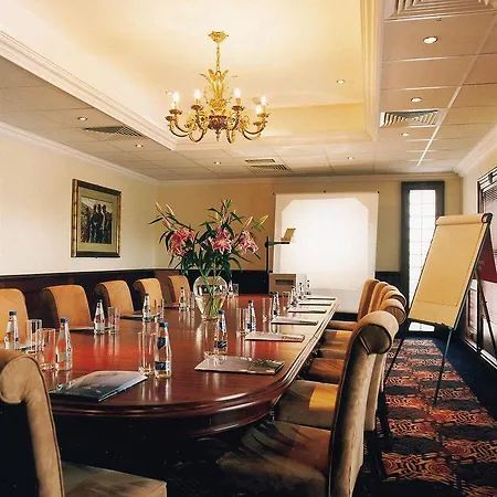 Sandhouse Hotel