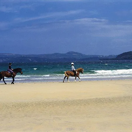 Ξενοδοχείο Sandhouse Rossnowlagh
