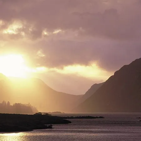 Hotel Sandhouse Rossnowlagh