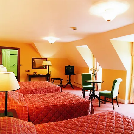 Hotel Sandhouse Rossnowlagh