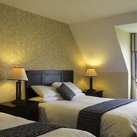 Sandhouse Rossnowlagh