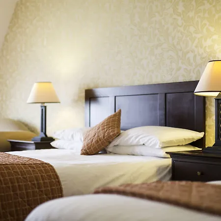 Hotel Sandhouse Rossnowlagh