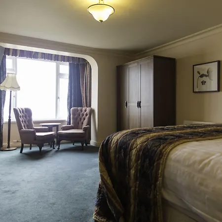 Sandhouse Hotel 4*