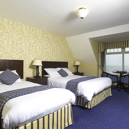 Hotel Sandhouse Rossnowlagh