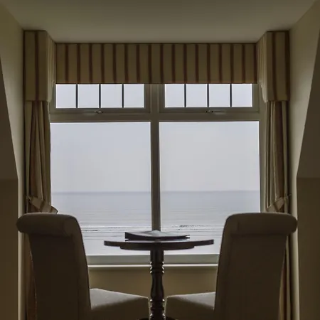 Sandhouse Hotel Rossnowlagh