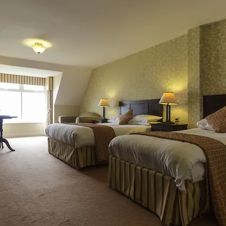 Sandhouse Hotel Rossnowlagh