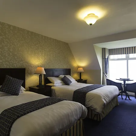 Sandhouse Hotel Rossnowlagh