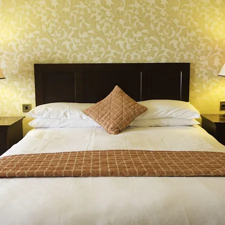 Hotel Sandhouse Rossnowlagh