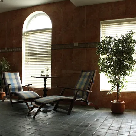 Sandhouse Ξενοδοχείο 4*