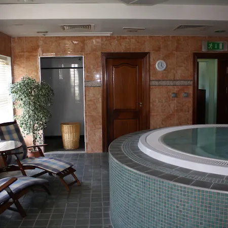 Sandhouse 4* Rossnowlagh