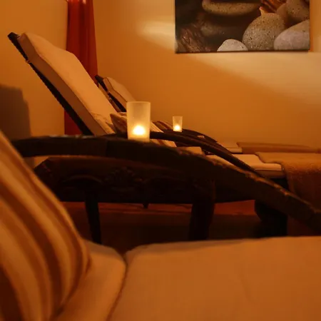 Sandhouse Ξενοδοχείο 4*