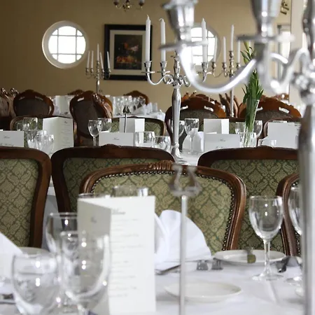 Sandhouse Hotel Rossnowlagh