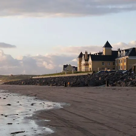 Hotel Sandhouse
