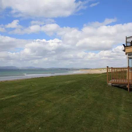 Sandhouse 4* Rossnowlagh