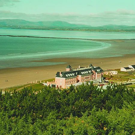 Hotel Sandhouse