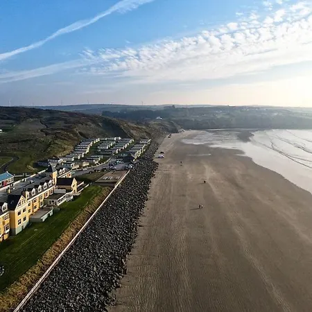 Hotel Sandhouse