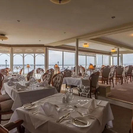 Sandhouse 4* Rossnowlagh