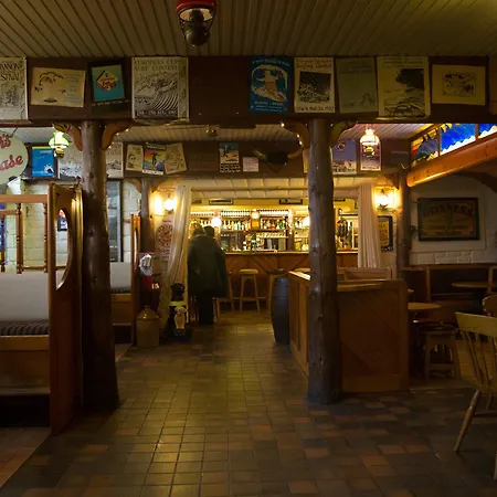Hotel Sandhouse 4*