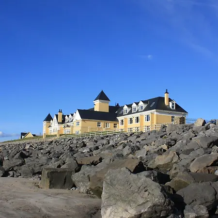 Sandhouse 4* Rossnowlagh