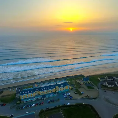 Sandhouse 4* Rossnowlagh