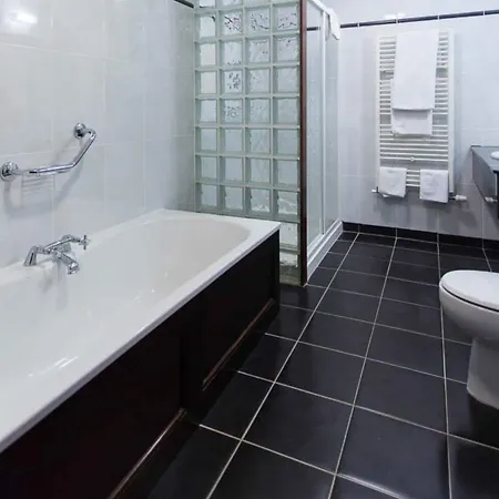 Sandhouse 4* Rossnowlagh