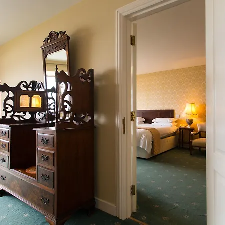 Hotel Sandhouse