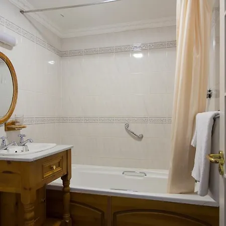 Sandhouse Ξενοδοχείο