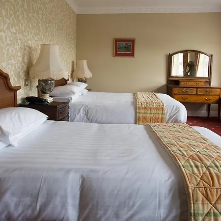 Sandhouse 4* Rossnowlagh