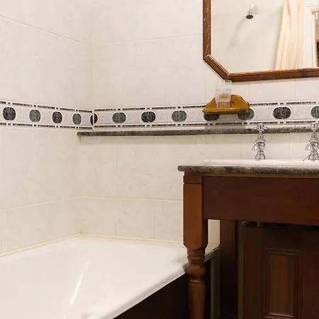 Sandhouse Rossnowlagh