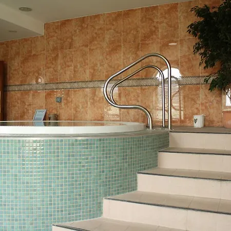Szálloda Sandhouse 4*