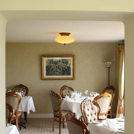 Sandhouse Hotel Rossnowlagh