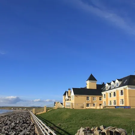 Отель Sandhouse