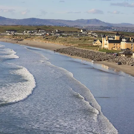 Sandhouse 4* Rossnowlagh