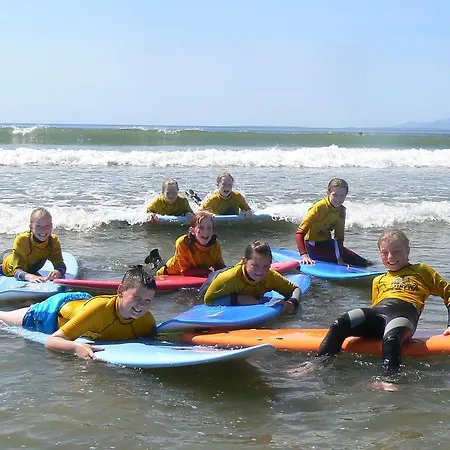 Sandhouse Hotel Rossnowlagh