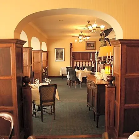 Sandhouse 4* Rossnowlagh
