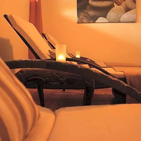 Sandhouse Hotel 4*