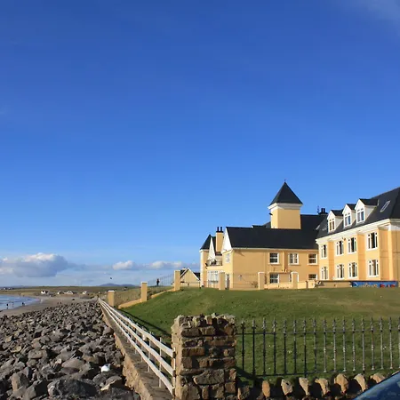 Sandhouse Hotel