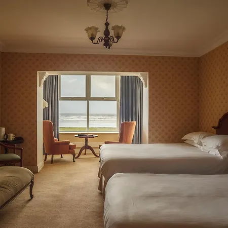 Sandhouse Hotel