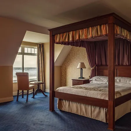 Sandhouse 4* Rossnowlagh