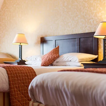 Sandhouse Hotel Rossnowlagh