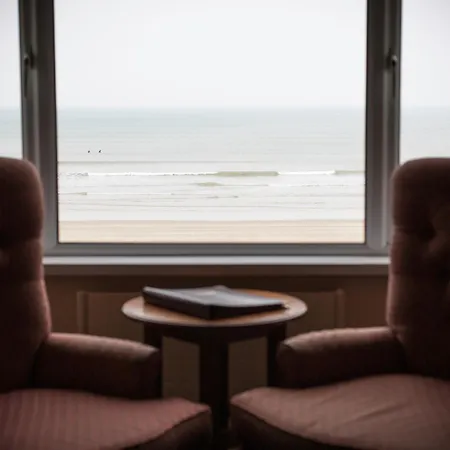 Hotel Sandhouse Rossnowlagh