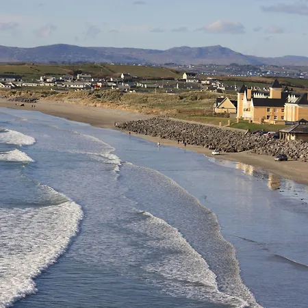 Sandhouse Hotel