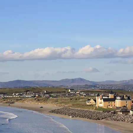 Hotel Sandhouse