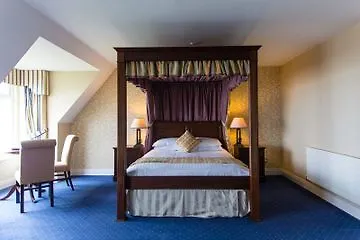 Szálloda Sandhouse Rossnowlagh