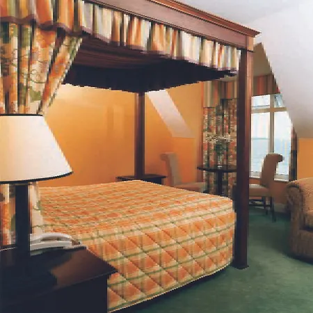 Sandhouse Hotel Rossnowlagh
