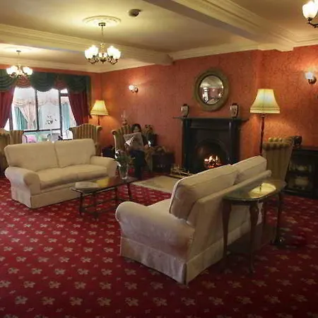 Sandhouse Rossnowlagh